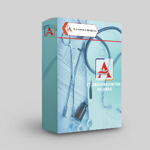 HOHLKORPEL Major Sugery Set (tba)